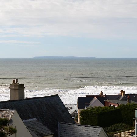 Francis Cottage Woolacombe Exterior photo