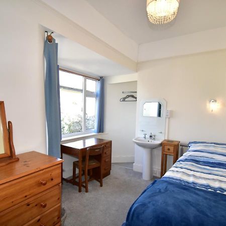 Francis Cottage Woolacombe Exterior photo