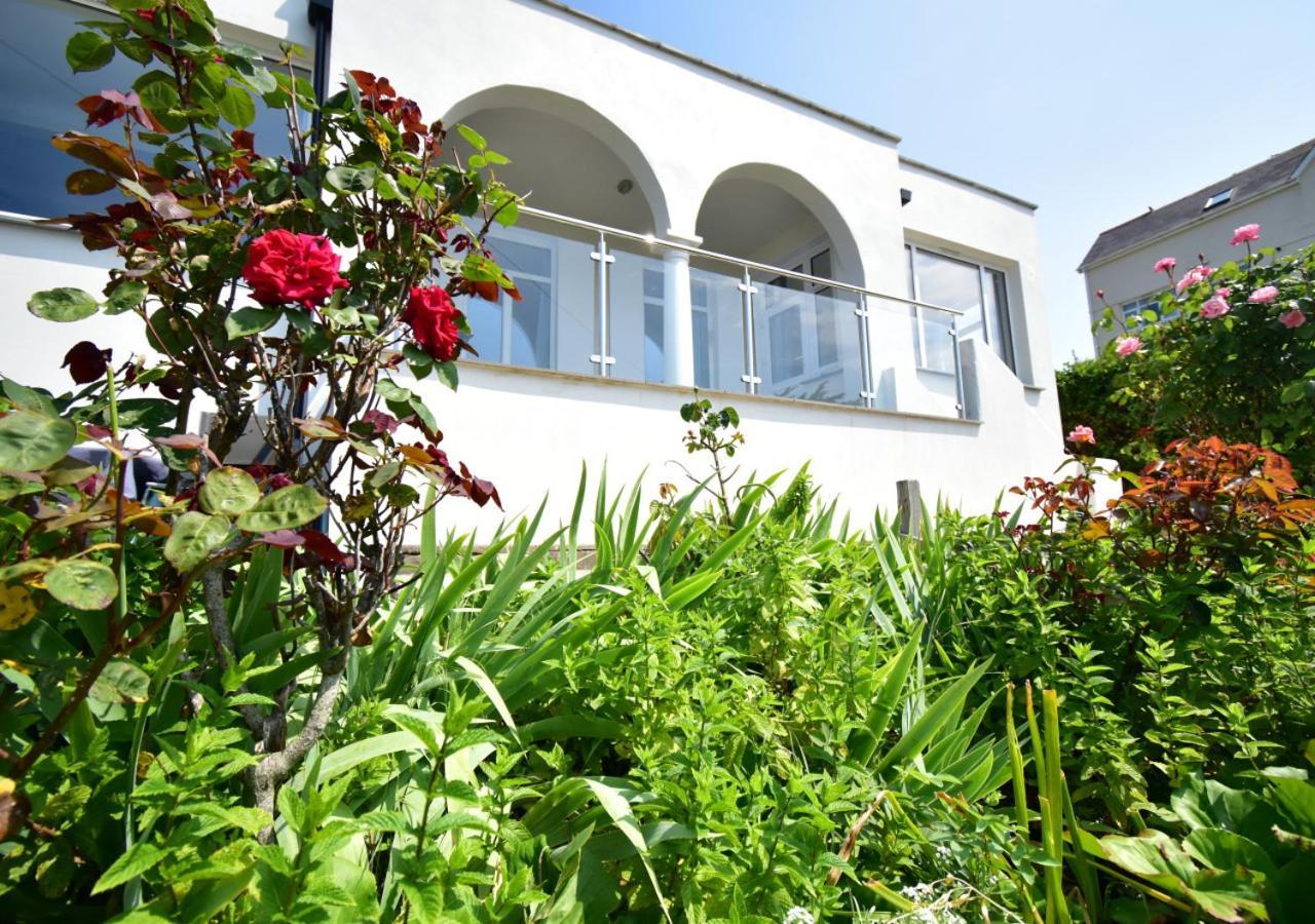 Francis Cottage Woolacombe Exterior photo