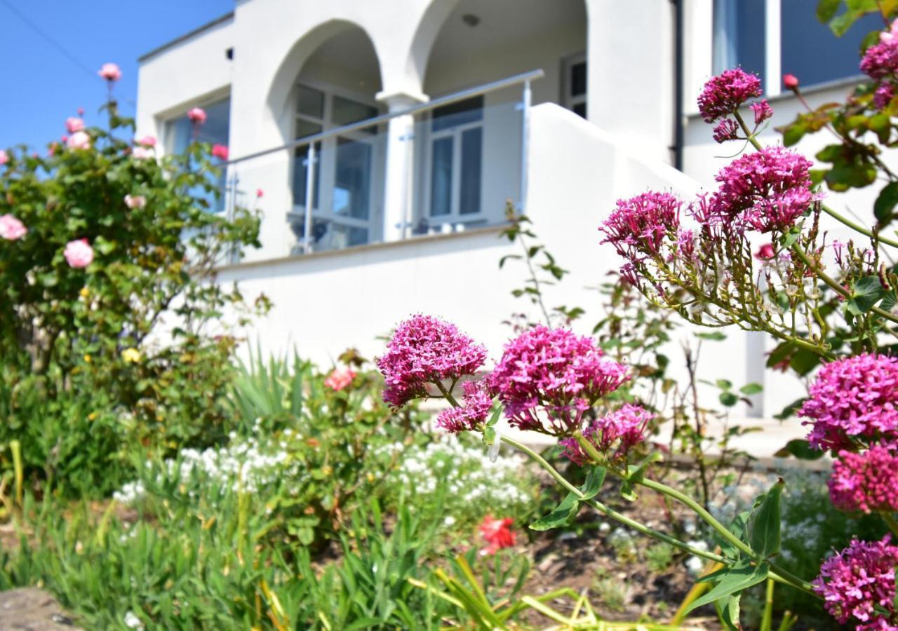Francis Cottage Woolacombe Exterior photo