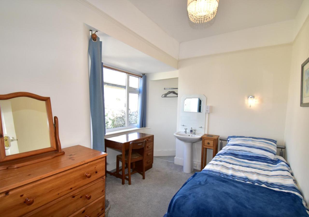 Francis Cottage Woolacombe Exterior photo
